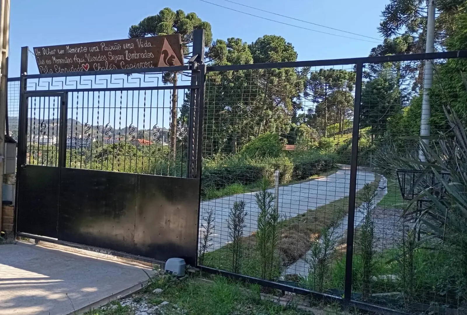 Chale De Vidro Capivari Vila Campos do Jordão Alojamento de Turismo Selvagem